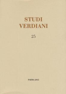 Studi verdiani. Vol. 25.pdf