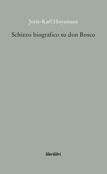 Librisulladiversita.it Schizzo biografico su don Bosco Image