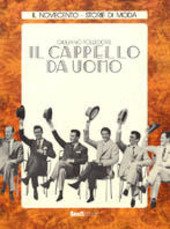 Copertina  Il cappello da uomo