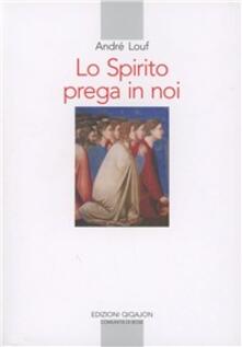 Lo spirito prega in noi.pdf