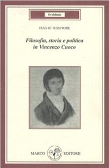 Filosofia, storia e politica in Vincenzo Cuoco.pdf