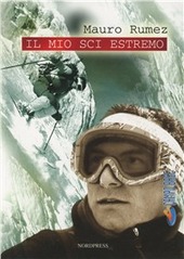 Copertina  Il mio sci estremo