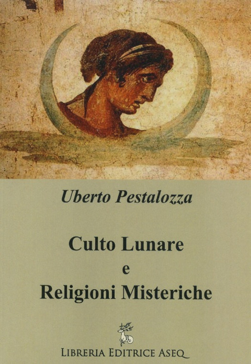 Image of Culto lunare e religioni misteriche