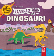 La vera storia dei dinosauri.pdf