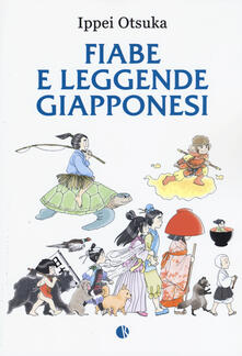Fiabe e leggende giapponesi.pdf