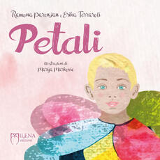 Libro Petali. Ediz. a colori Ramona Parenzan Erika Terraroli
