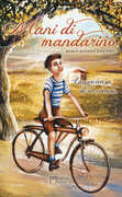 Libro Mani di mandarino. La coscienza di un carusu. Vol. 1 Marco Antonio D'Aiutolo