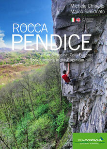 Rocca Pendice. Arrampicate nei colli Euganei-Rock climbing in the Euganean hills.pdf
