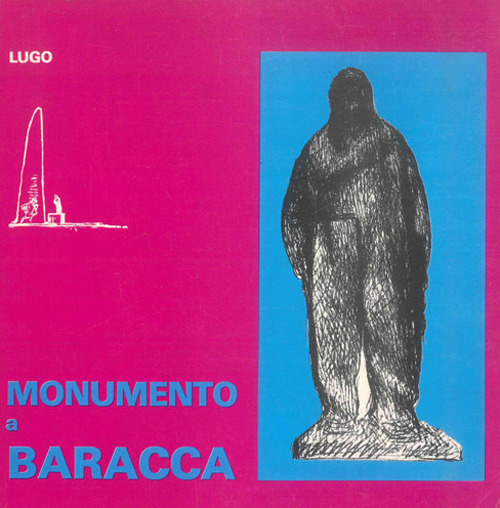 Image of Monumento a Baracca