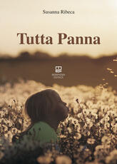 Libro Tutta Panna Susanna Ribeca