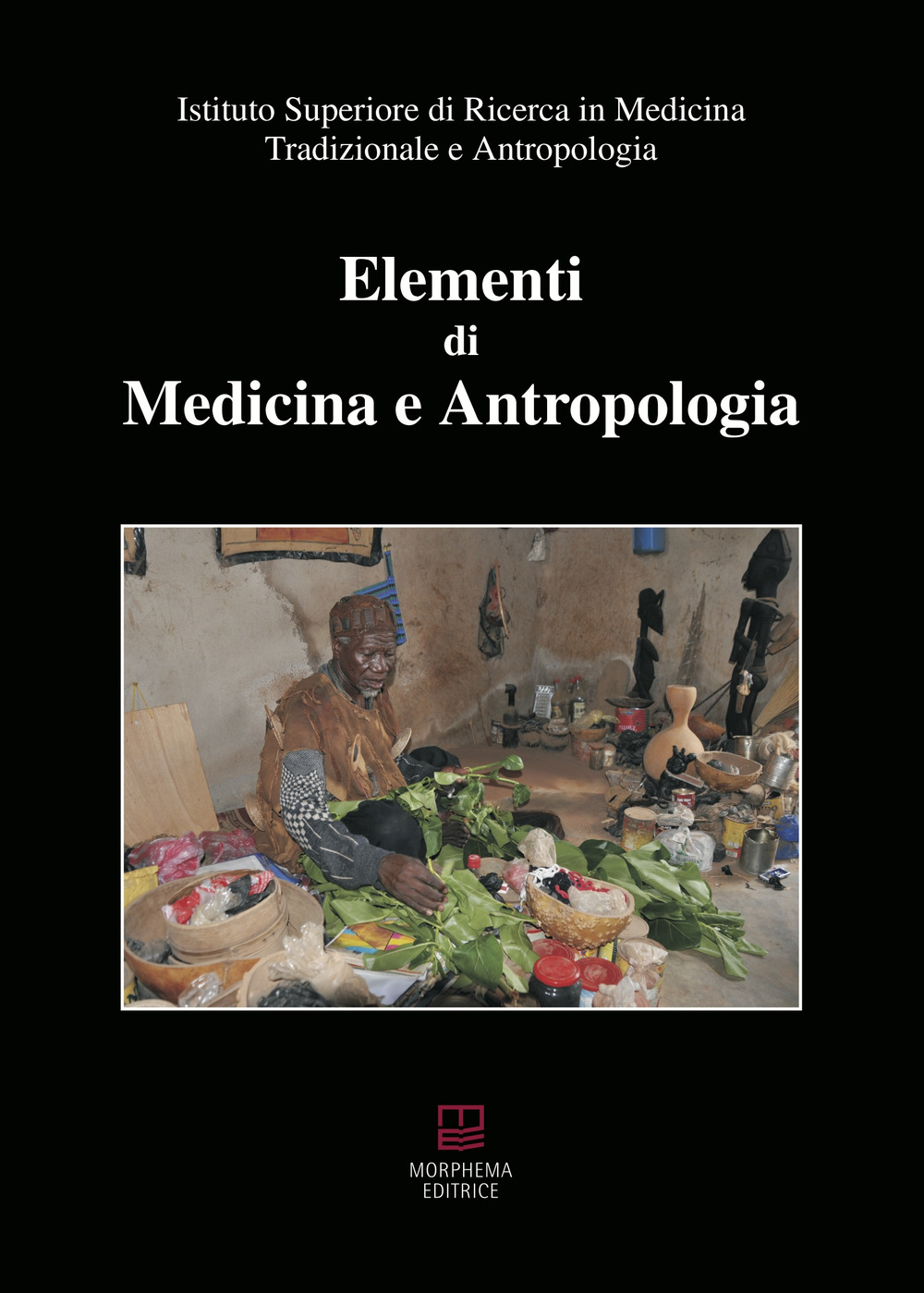 Image of Elementi di medicina e antropologia