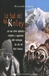 Copertina  La Sud del McKinley