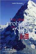 Libro I tre ultimi problemi delle Alpi Anderl Heckmair