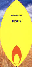 Libro Jesus Federica Zani