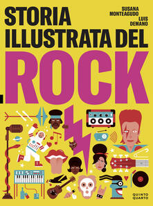 Storia illustrata del rock. Ediz. illustrata.pdf