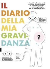 Libro Il diario della mia gravidanza
