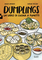 Dumplings.