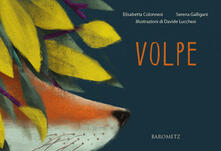 Volpe. Ediz. illustrata.pdf