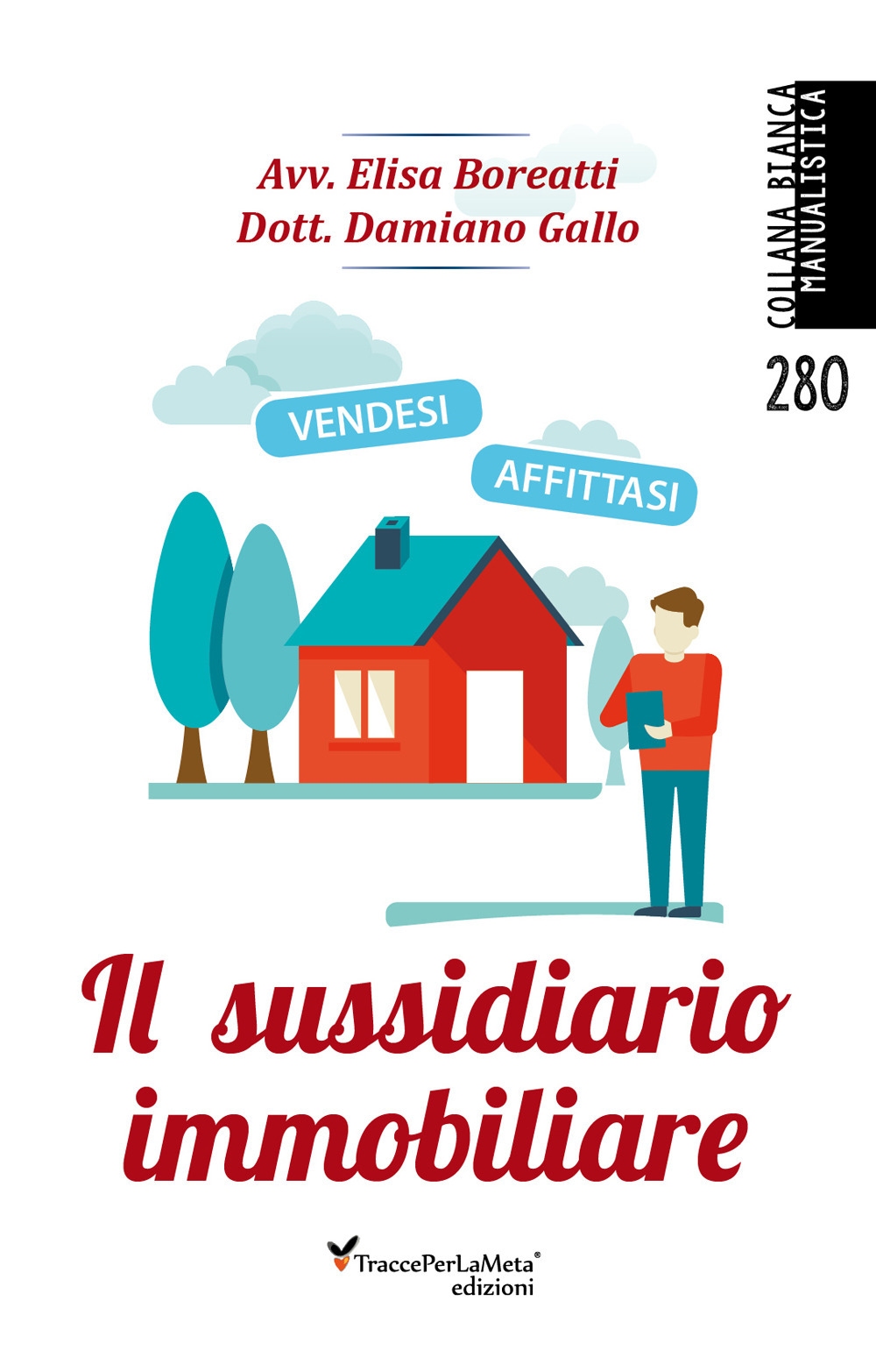 Image of Il sussidiario immobiliare
