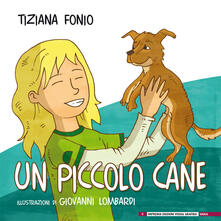Un piccolo cane. Ediz. illustrata.pdf