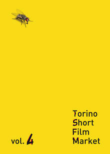 Torino short film market. Vol. 4.pdf