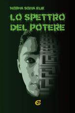 Libro Lo spettro del potere Norma Sofia Klik