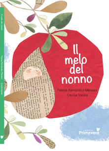 Il melo del nonno. Ediz. illustrata.pdf