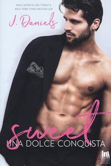 Una dolce conquista. Sweet.pdf