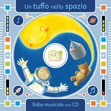 Un tuffo nello spazio. Ediz. illustrata.pdf