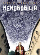 Libro Memorabilia Sergio Ponchione