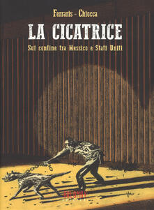 La cicatrice.pdf