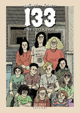 Libro 133 (one dirty tree) Noah Van Shiver