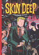 Libro Skin deep Charles Burns