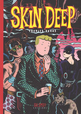 Libro Skin deep Charles Burns
