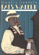Libro Fats Waller Igort Carlos Sampayo