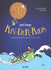 Libro Kind-der-kids Lyonel Feininger