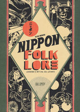 Libro Nippon folklore. Leggende e miti dal Sol Levante Elisa Menini
