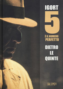 5 è il numero perfetto. Dietro le quinte.pdf