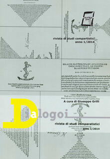 Dialogoi. Rivista di studi comparatistici (2014). Vol. 1.pdf