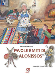 Favole e miti di Alonissos.pdf