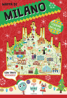 Mappa di Milano illustrata. Ediz. italiana e inglese.pdf
