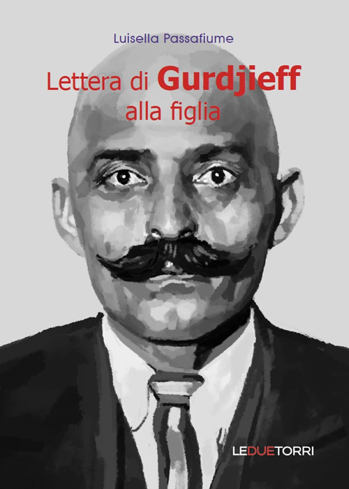 Image of Lettera di Gurdjieff alla figlia