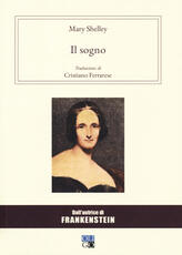 Libro Il sogno Mary Shelley
