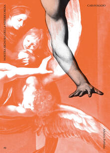 Nostra Signora della Misericordia. Caravaggio.pdf