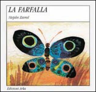 La Farfalla