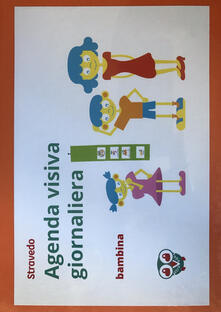 Agenda visiva giornaliera. Bambina.pdf