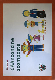 CAAnzoncine scomposte. Vol. 1.pdf