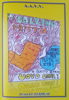 Calzino fritto. Vol. 1.pdf