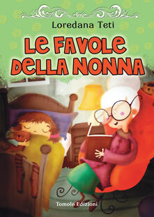 Le favole della nonna.pdf