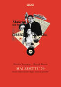Libro Maledetti '70. Storie dimenticate degli anni di piombo Nicola Ventura David Barra